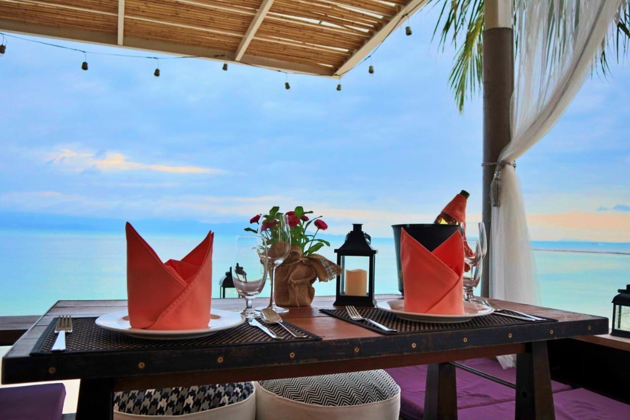 Cocohut Beach Resort & Spa Ko Pha Ngan Zewnętrze zdjęcie